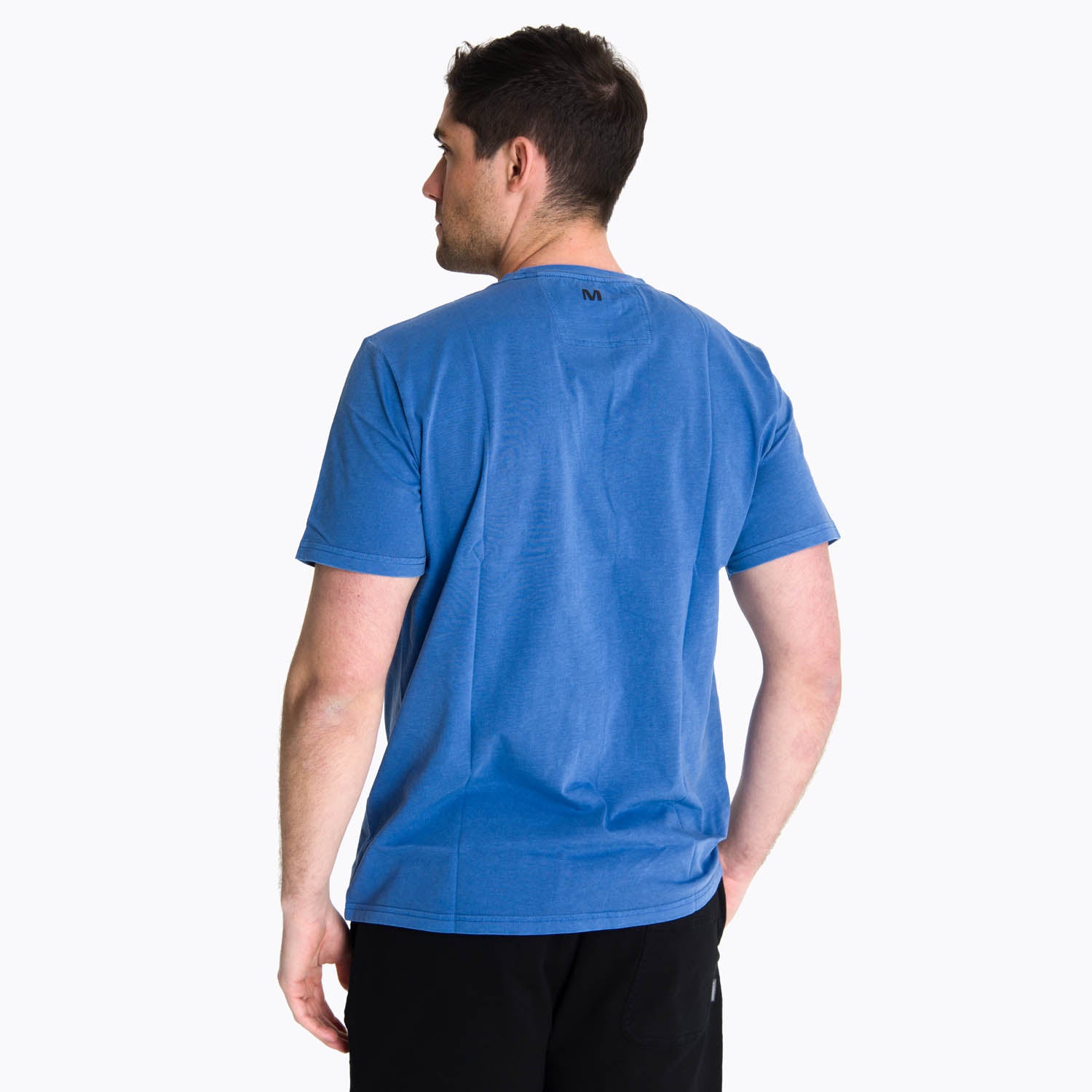 Polera Hombre Susquehanna Merrell