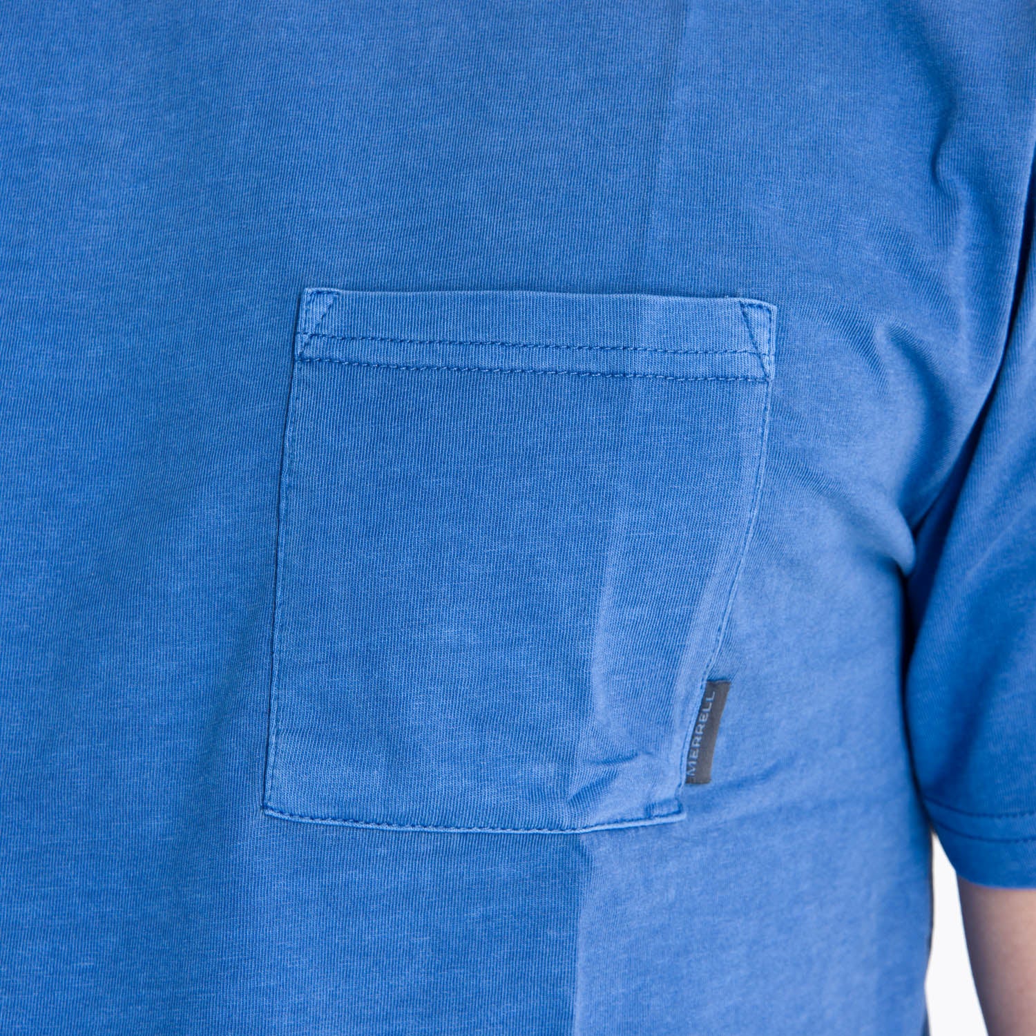 Polera Hombre Susquehanna Merrell