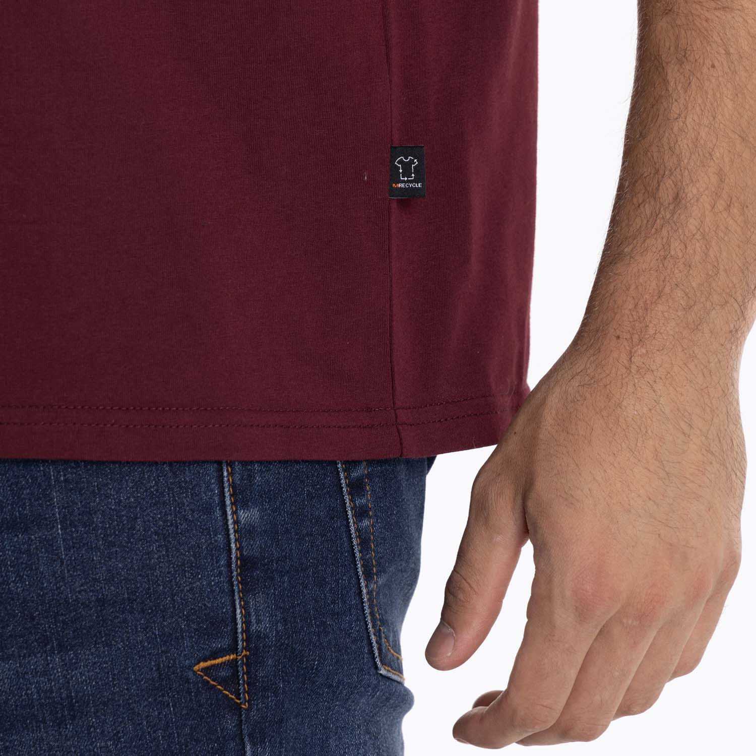 Polera Hombre Suwannee Merrell