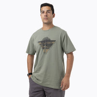 Polera Hombre Suwannee Merrell