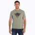 Polera Hombre Suwannee Merrell