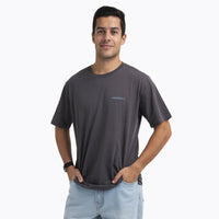 Polera Hombre Nuts Merrell