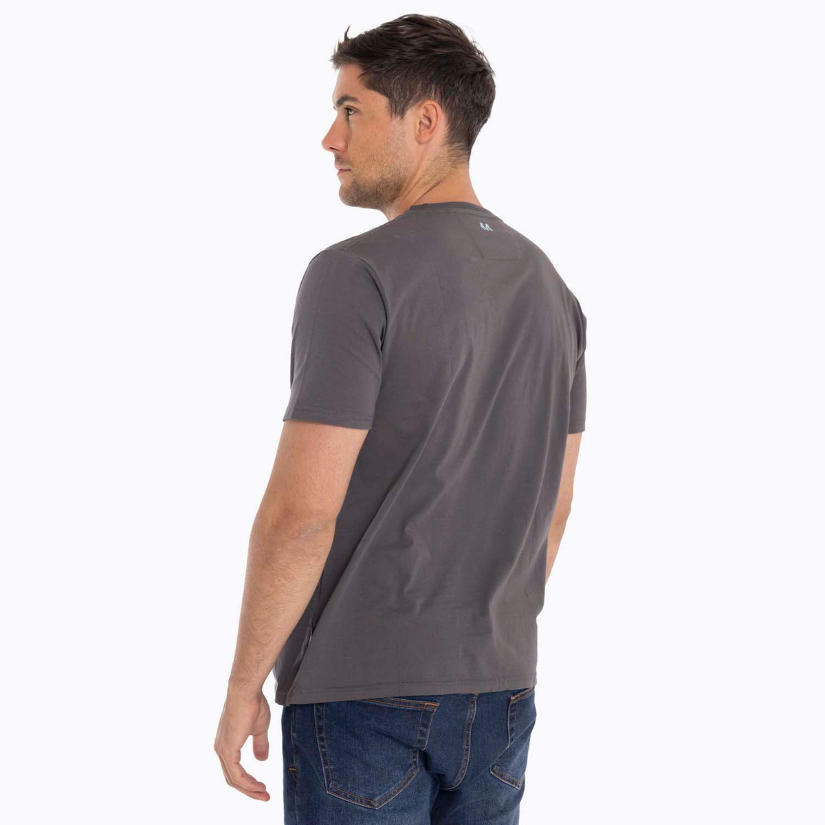 Polera Hombre Nuts Merrell