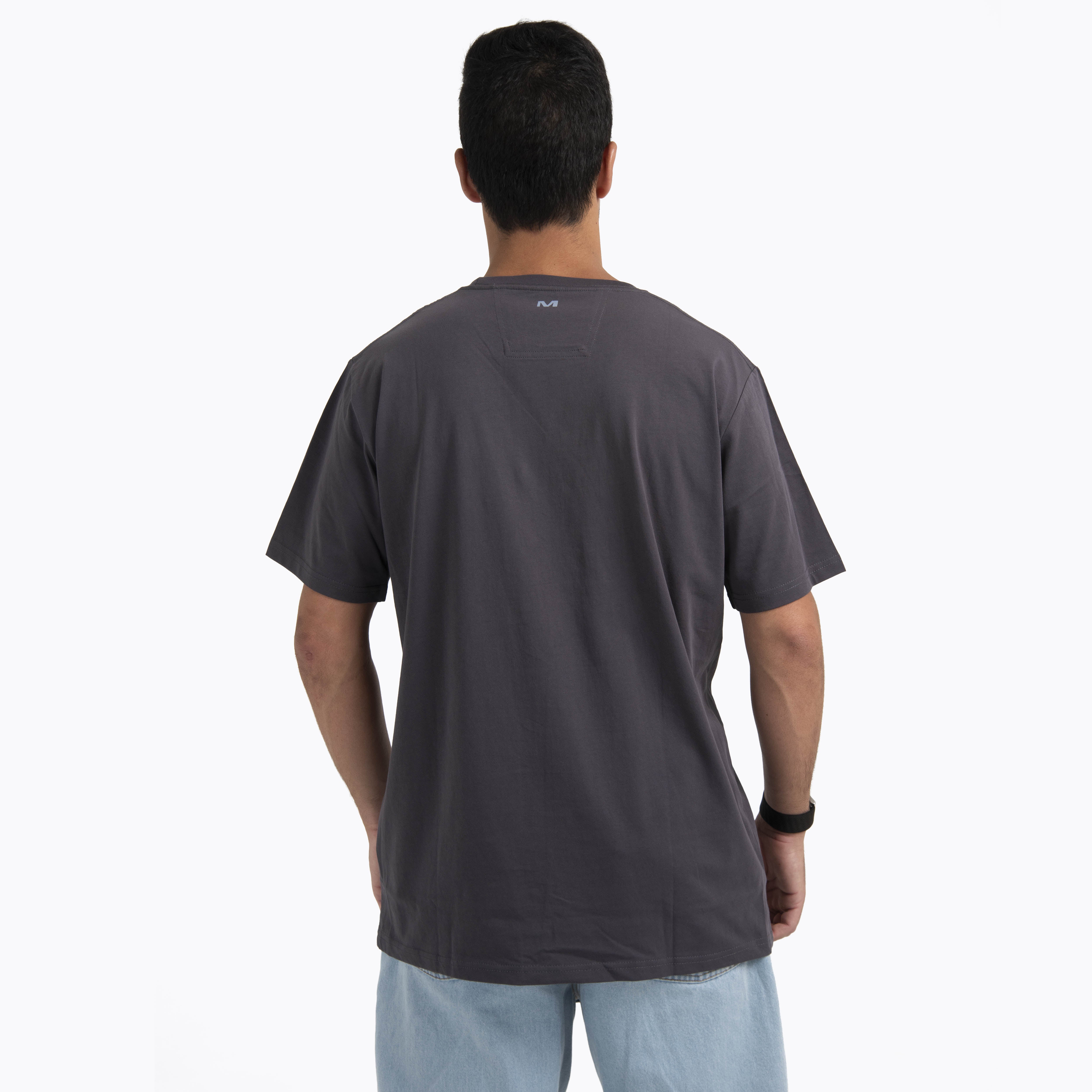Polera Hombre Nuts Merrell