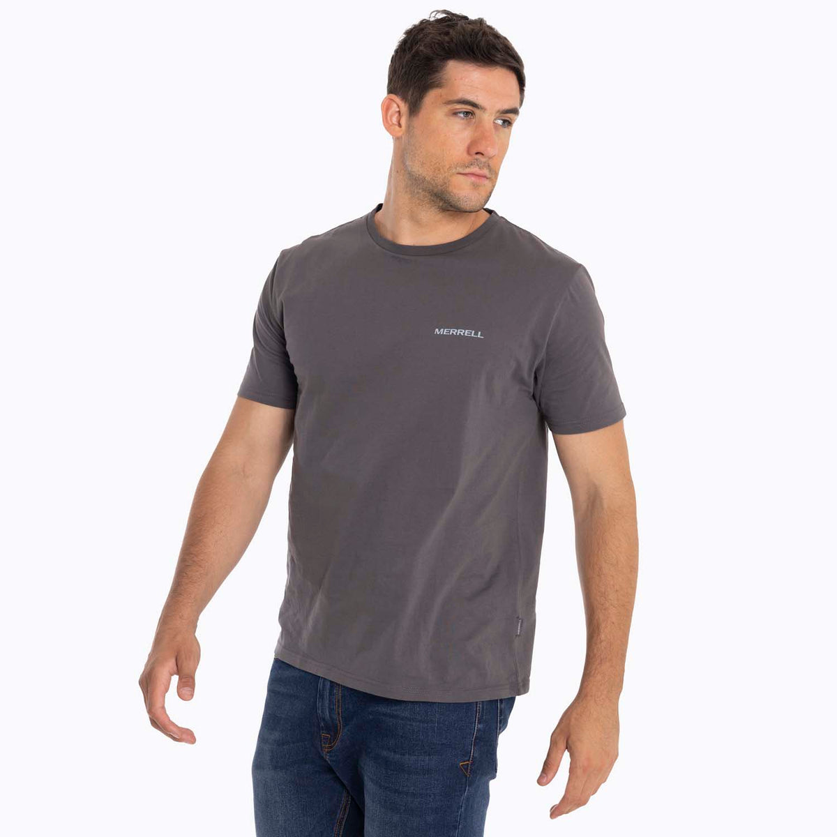 Polera Hombre Nuts Merrell