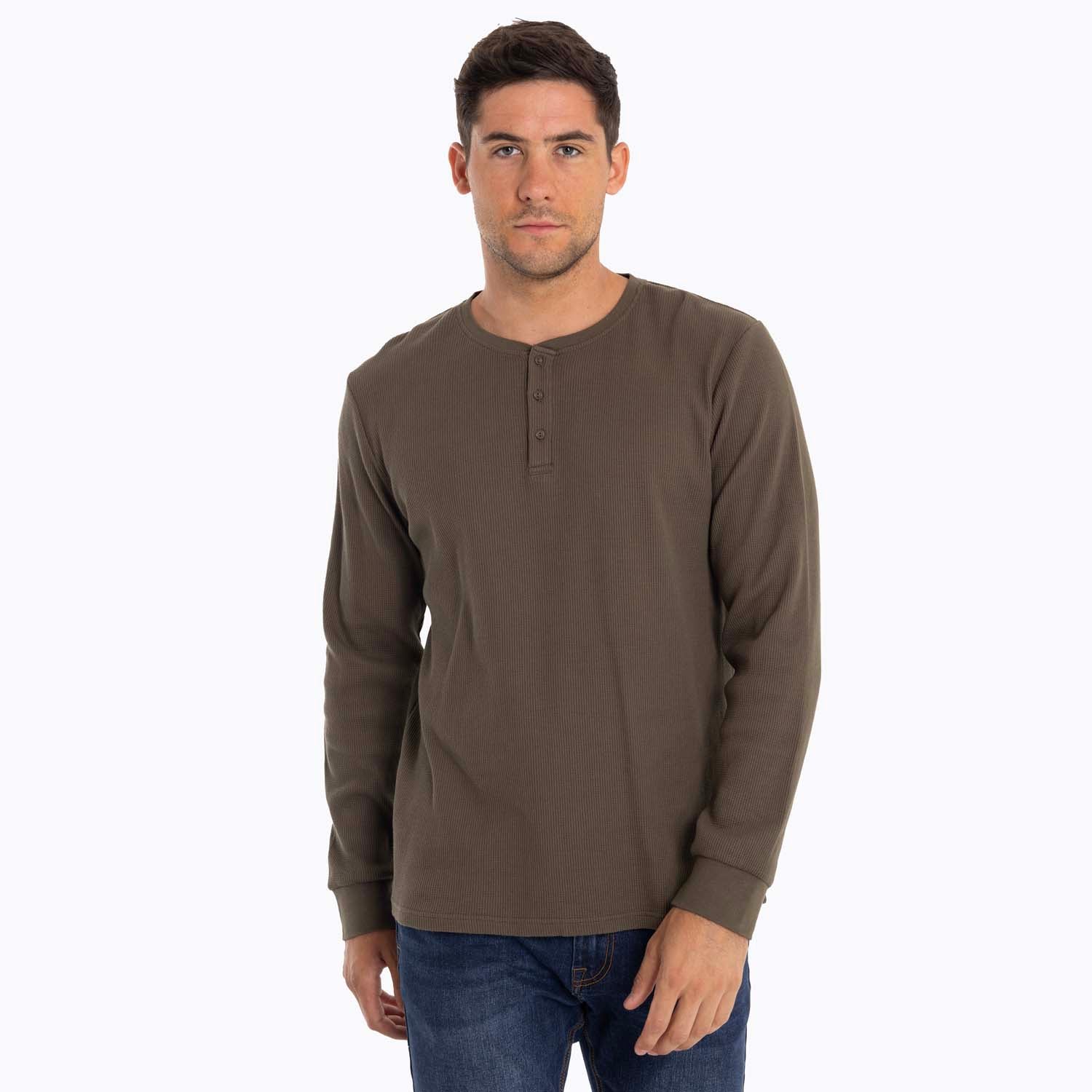Polera Hombre Old Bear Merrell
