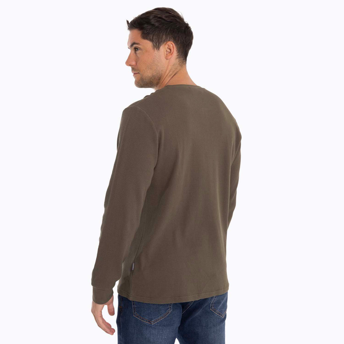 Polera Hombre Old Bear Merrell