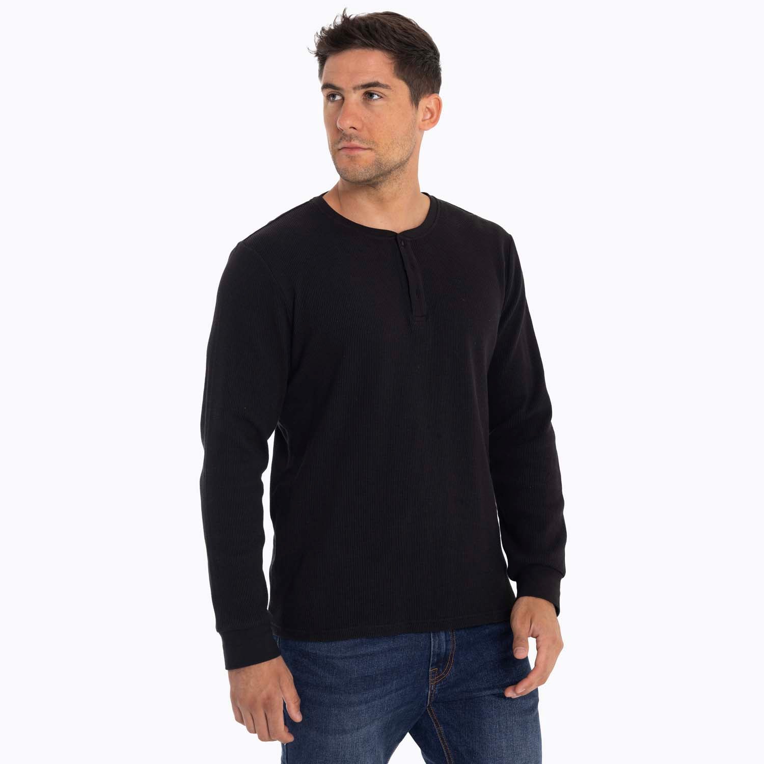Polera Hombre Old Bear Merrell