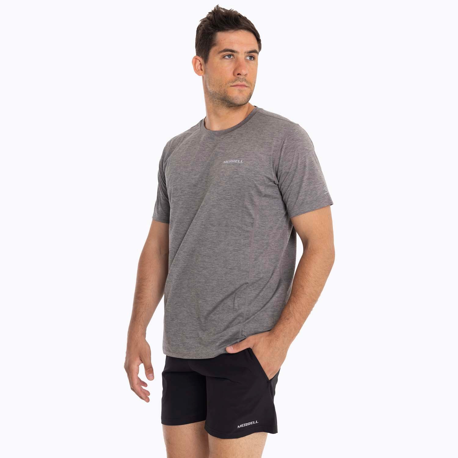 Polera Hombre Sport Sabine Merrell