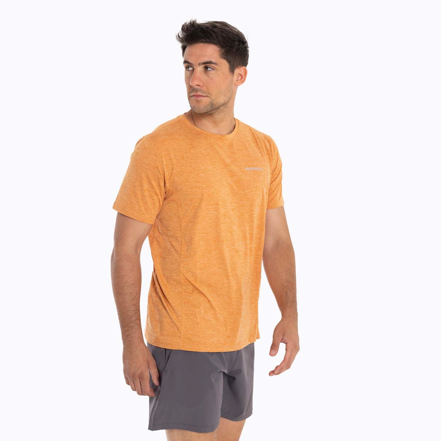 Polera Hombre Sport Sabine Merrell