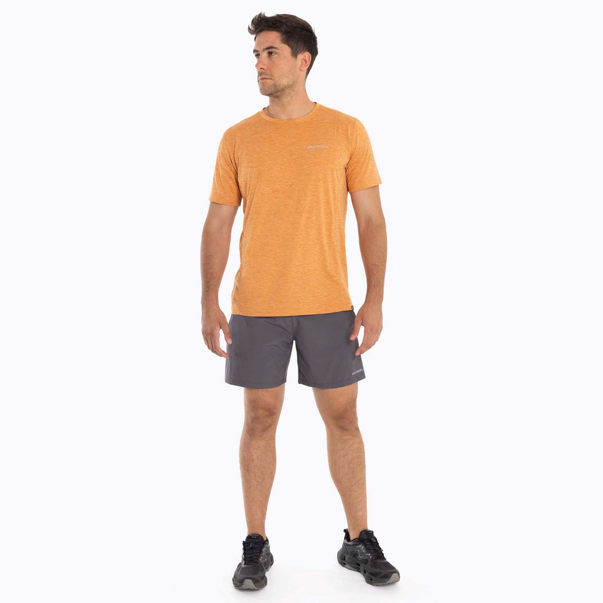 Polera Hombre Sport Sabine Merrell