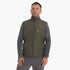 Polar Hombre Ochlock Vest Merrell