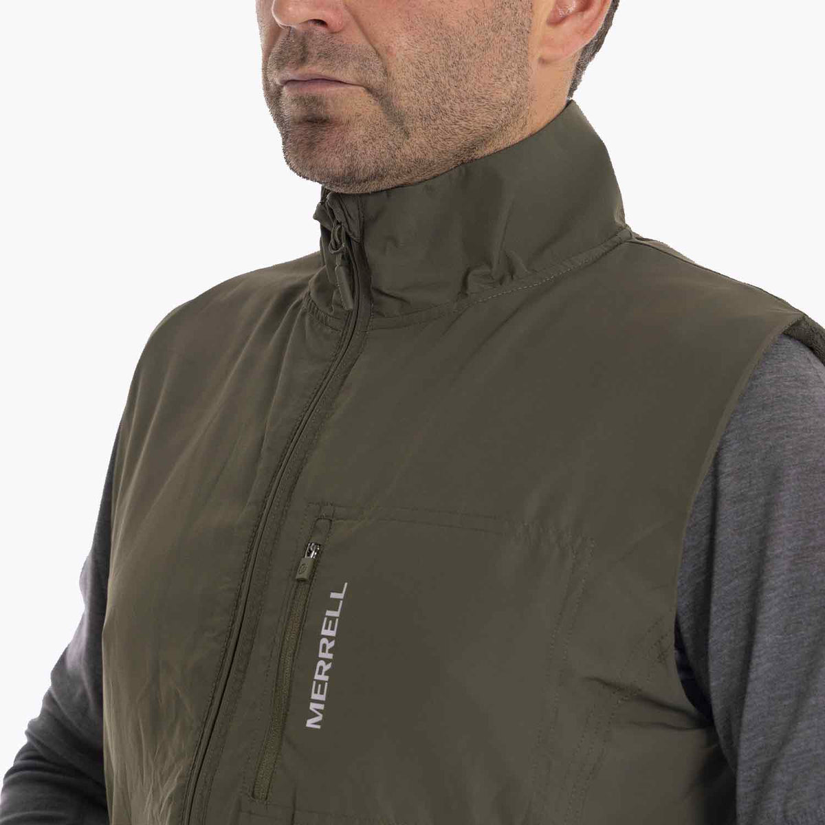 Polar Hombre Ochlock Vest Merrell