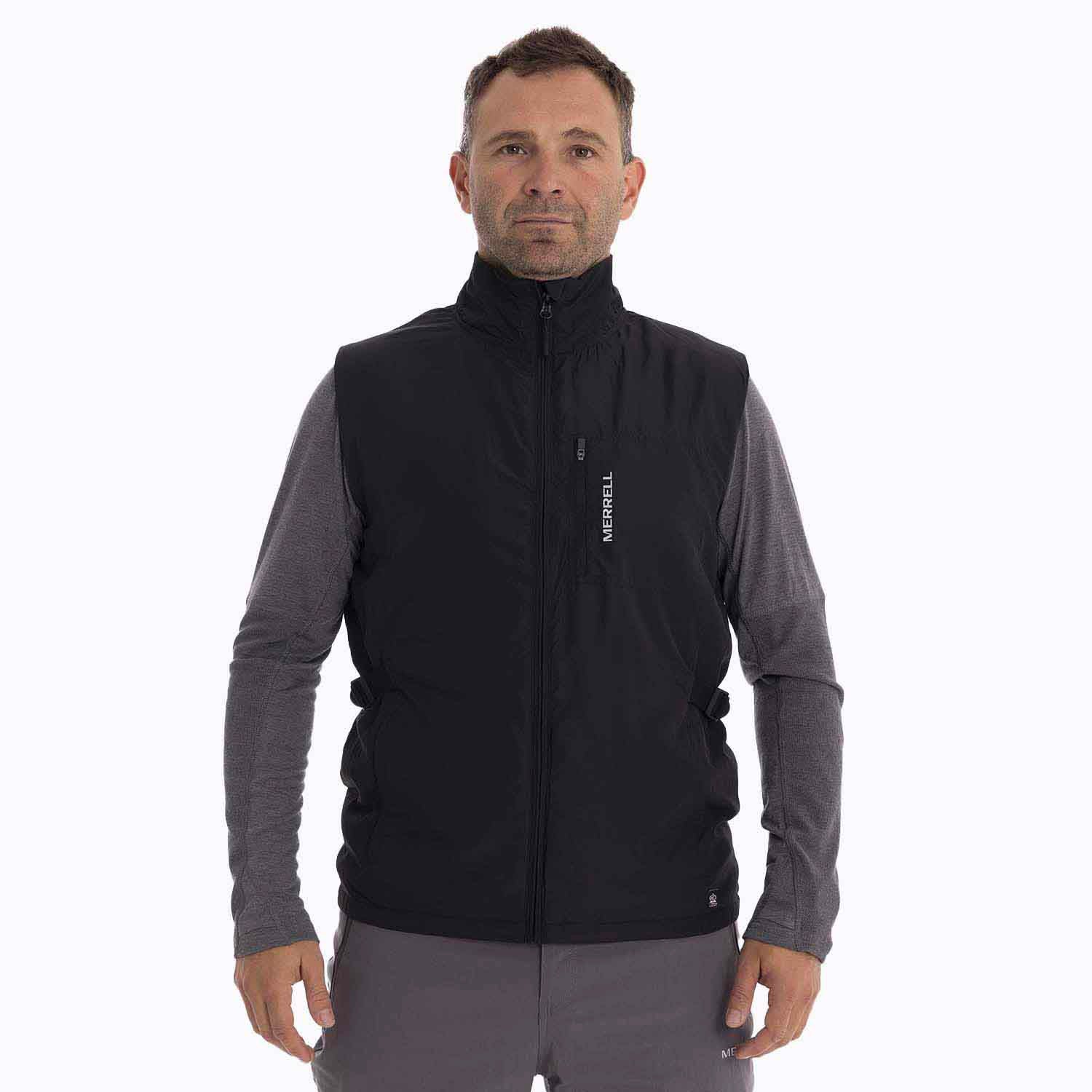 Polar Hombre Ochlock Vest Merrell