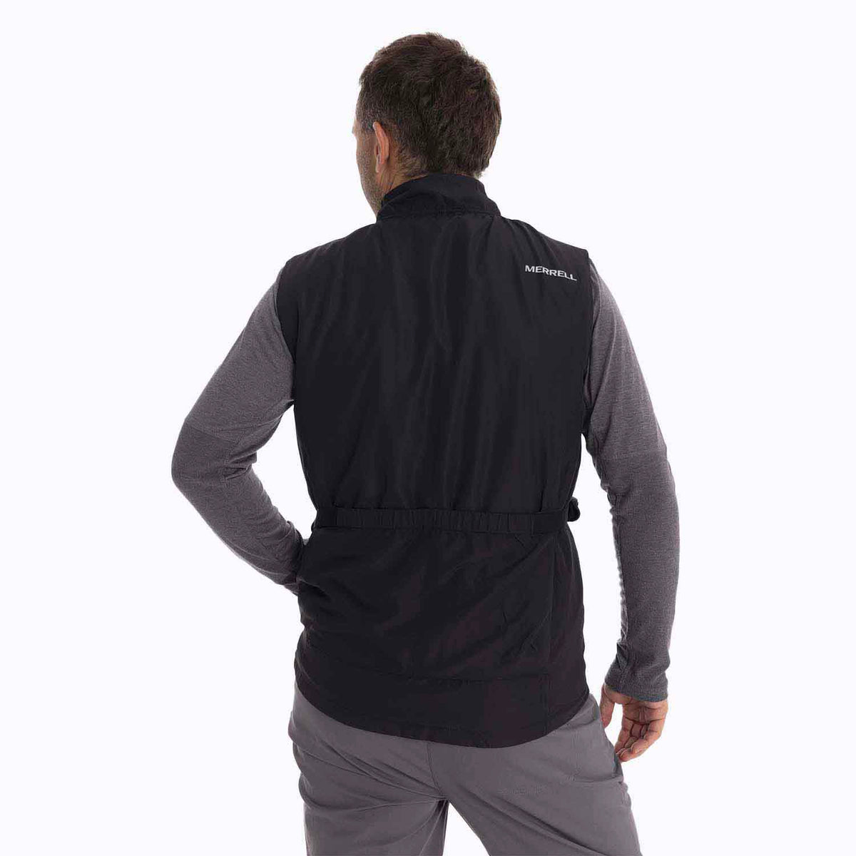 Polar Hombre Ochlock Vest Merrell