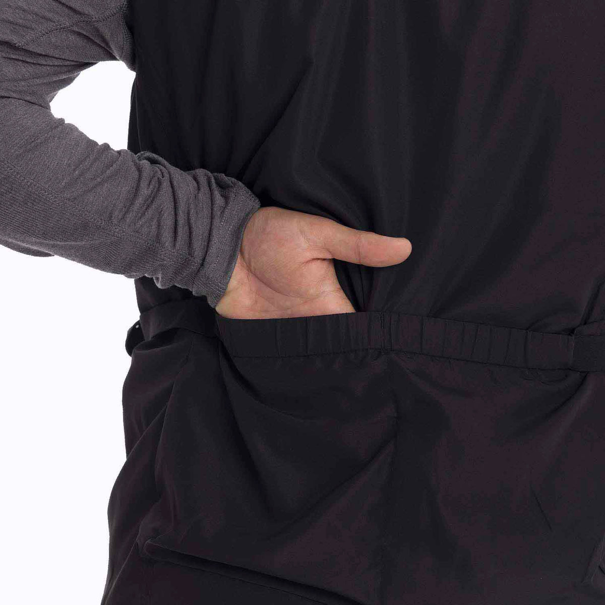 Polar Hombre Ochlock Vest Merrell