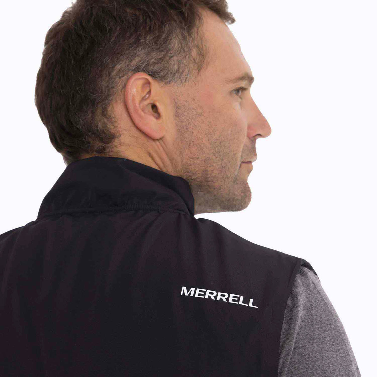 Polar Hombre Ochlock Vest Merrell