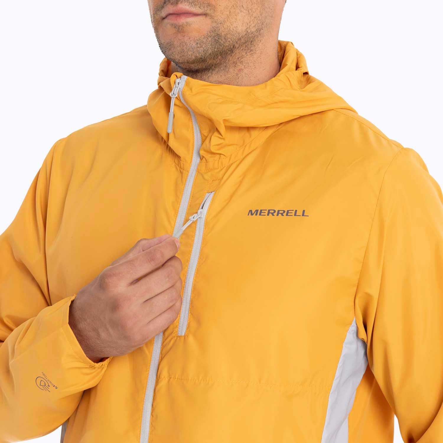 Cortaviento Hombre Potomac Merrell