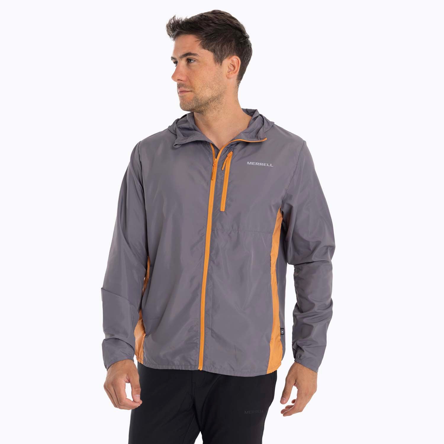 Cortaviento Hombre Potomac Merrell