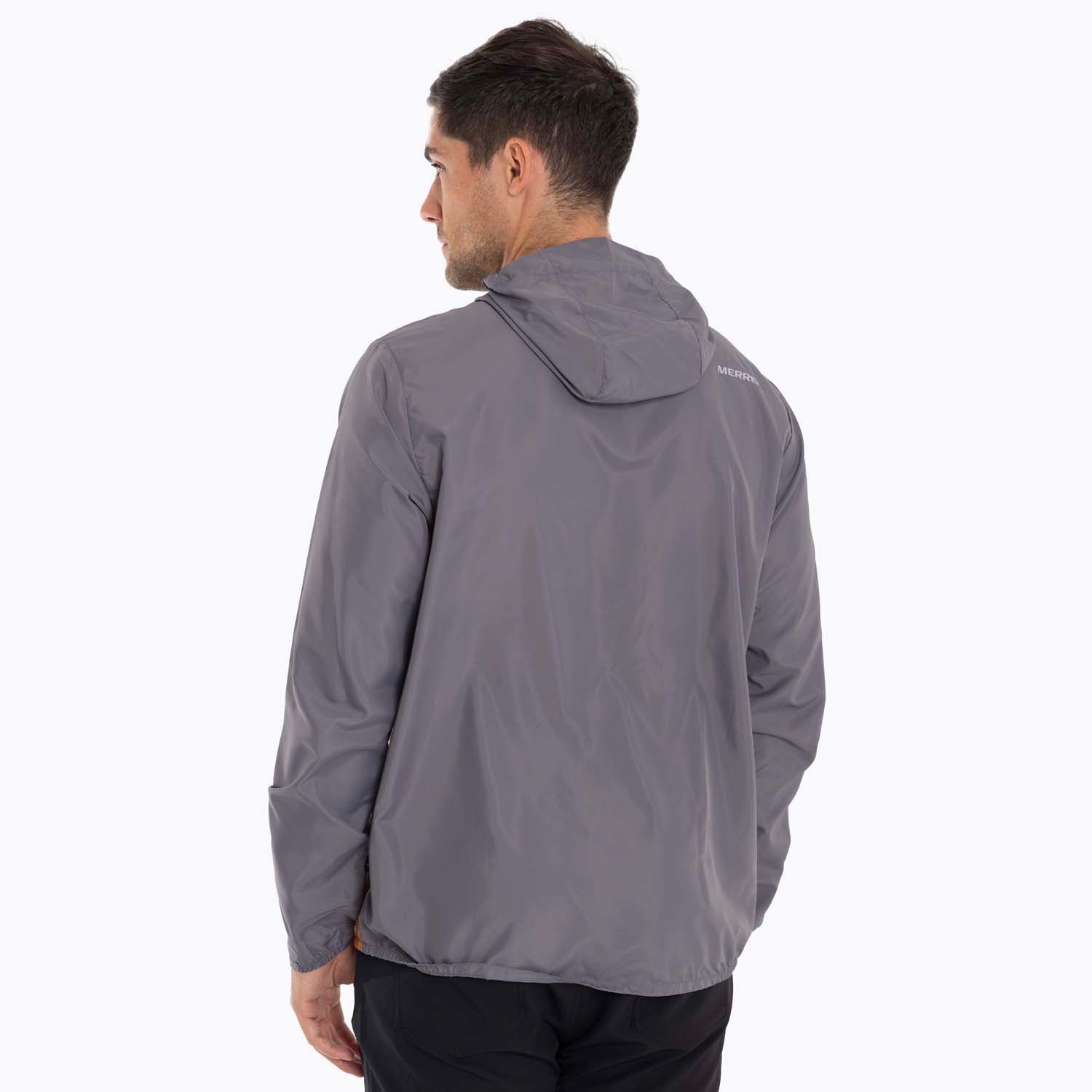 Cortaviento Hombre Potomac Merrell