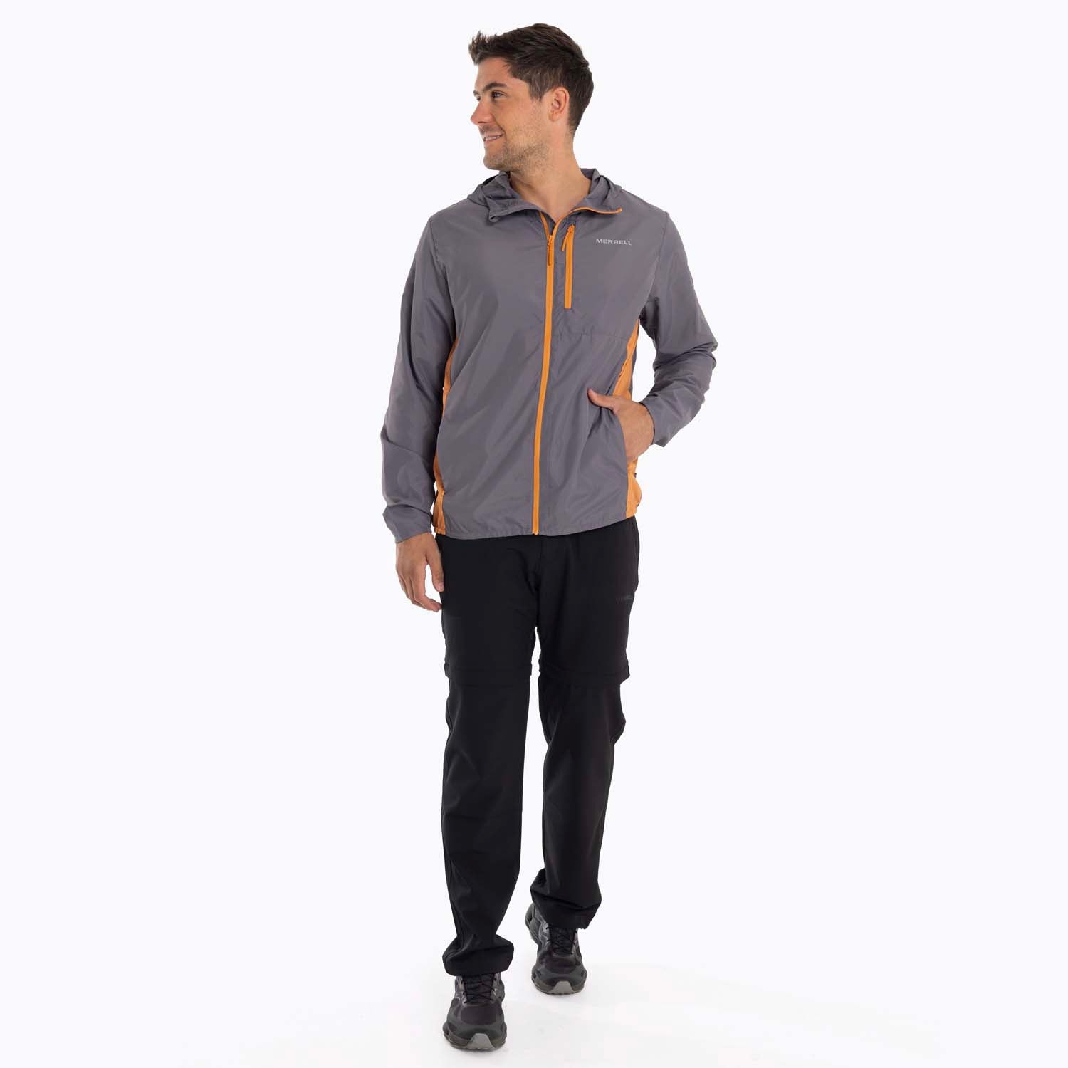 Cortaviento Hombre Potomac Merrell