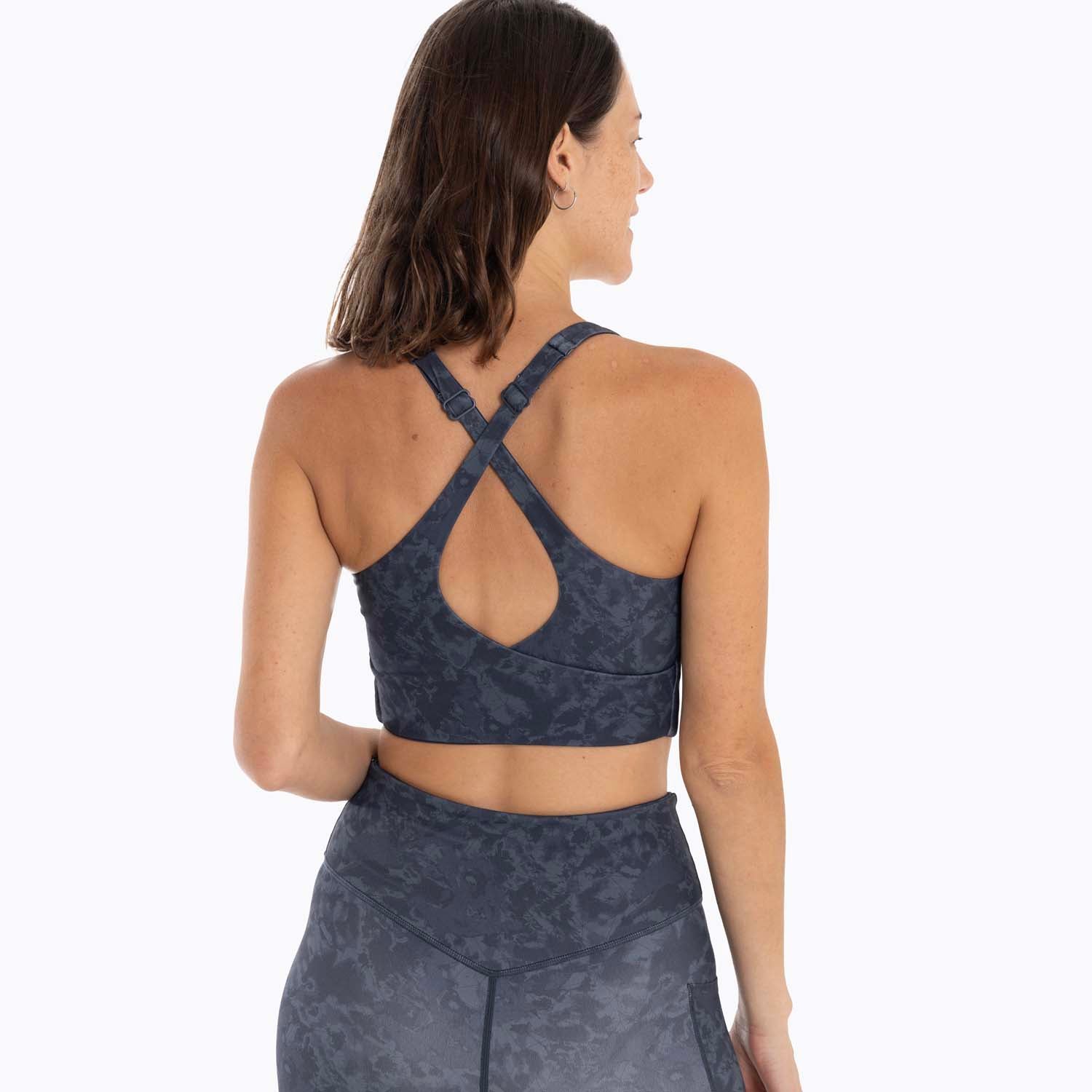 Peto Mujer Savannah Bra Merrell