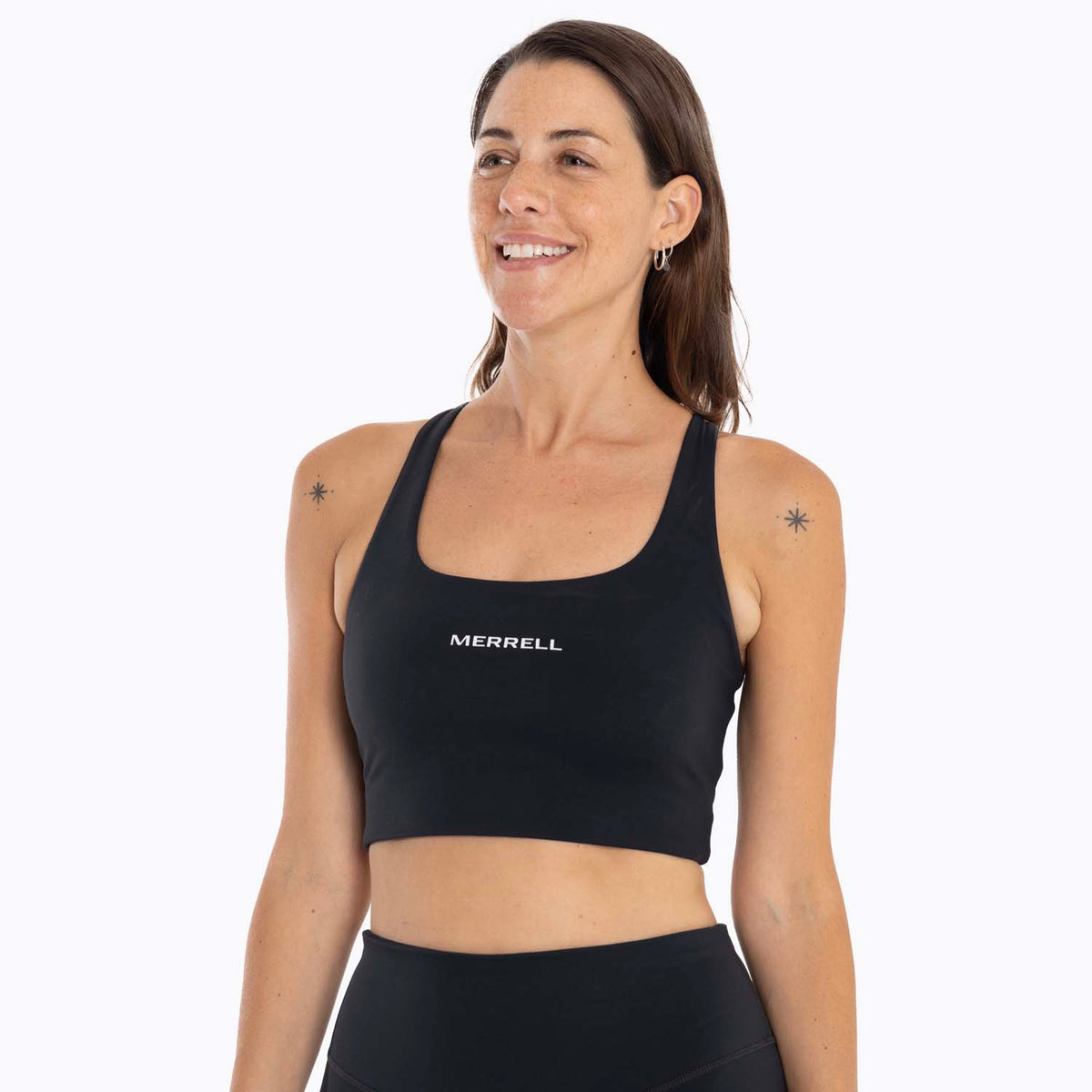 Peto Mujer Savannah Bra Merrell