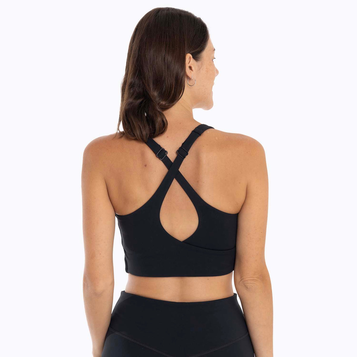 Peto Mujer Savannah Bra Merrell