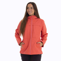 Impermeable Mujer Minnesota Merrell