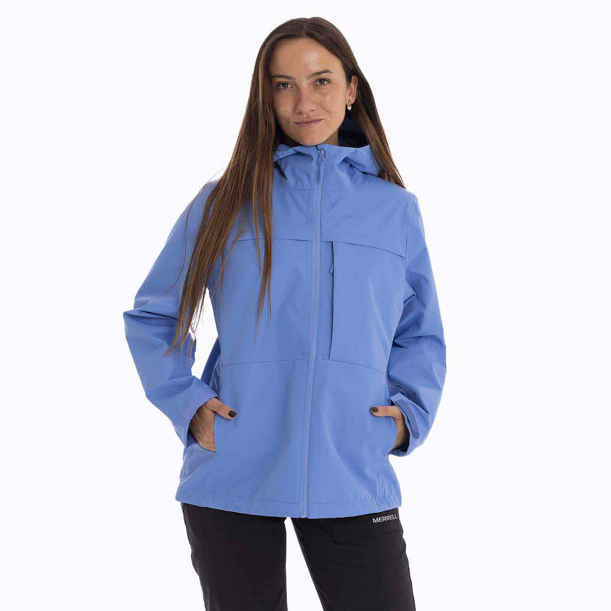 Impermeable Mujer Minnesota Merrell