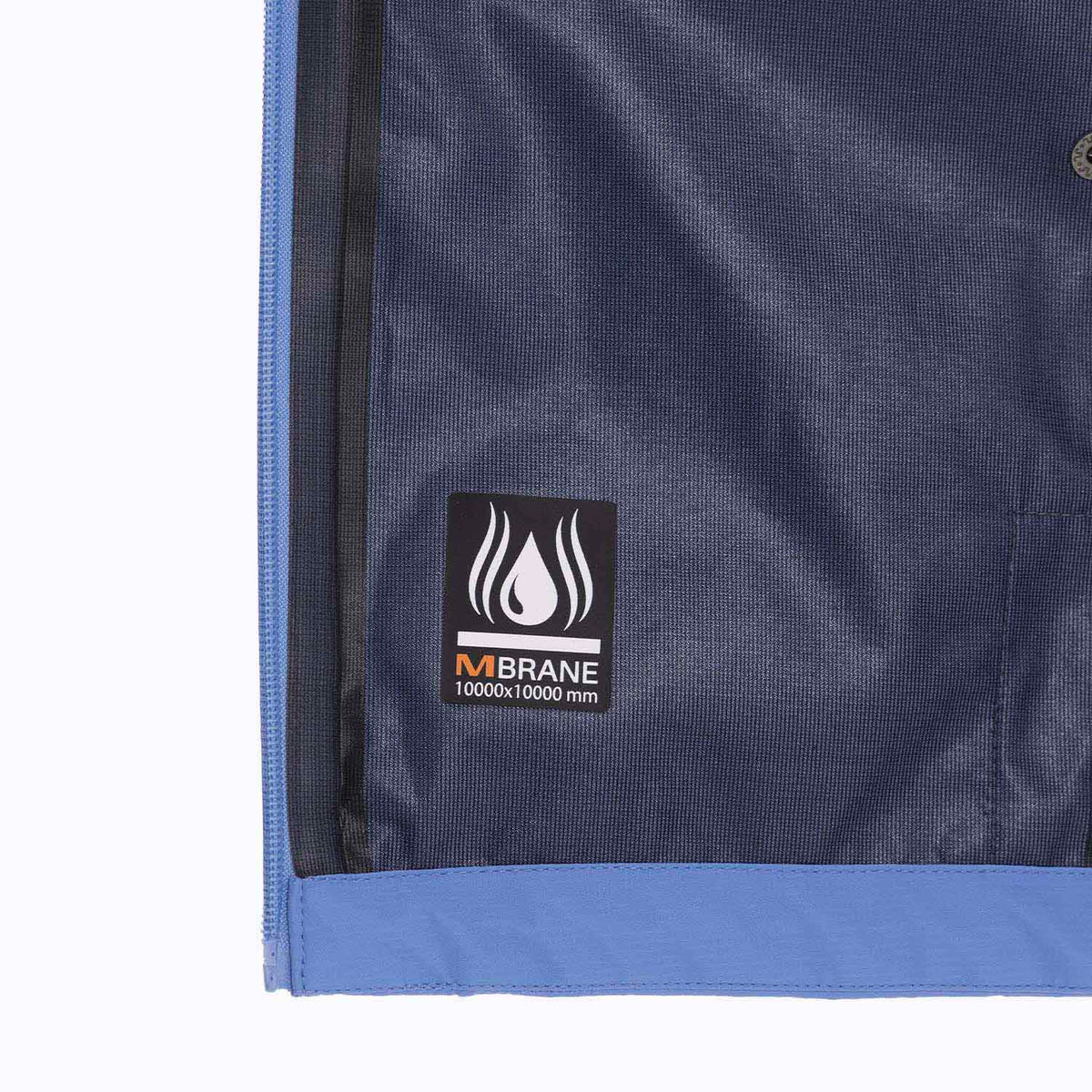 Impermeable Mujer Minnesota Merrell