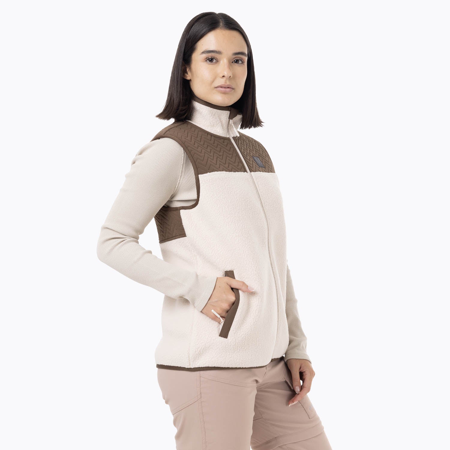 Polar Mujer Ouachi Sherpa Merrell