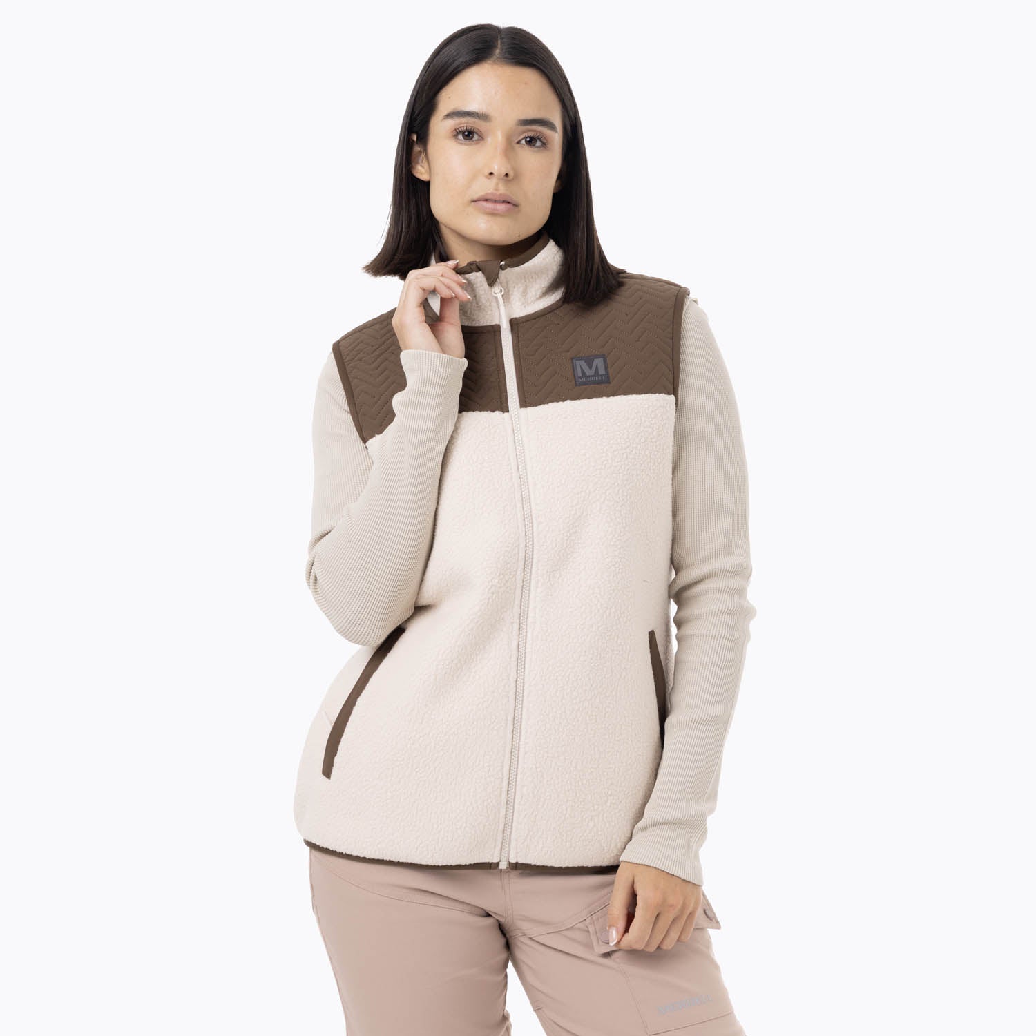 Polar Mujer Ouachi Sherpa Merrell