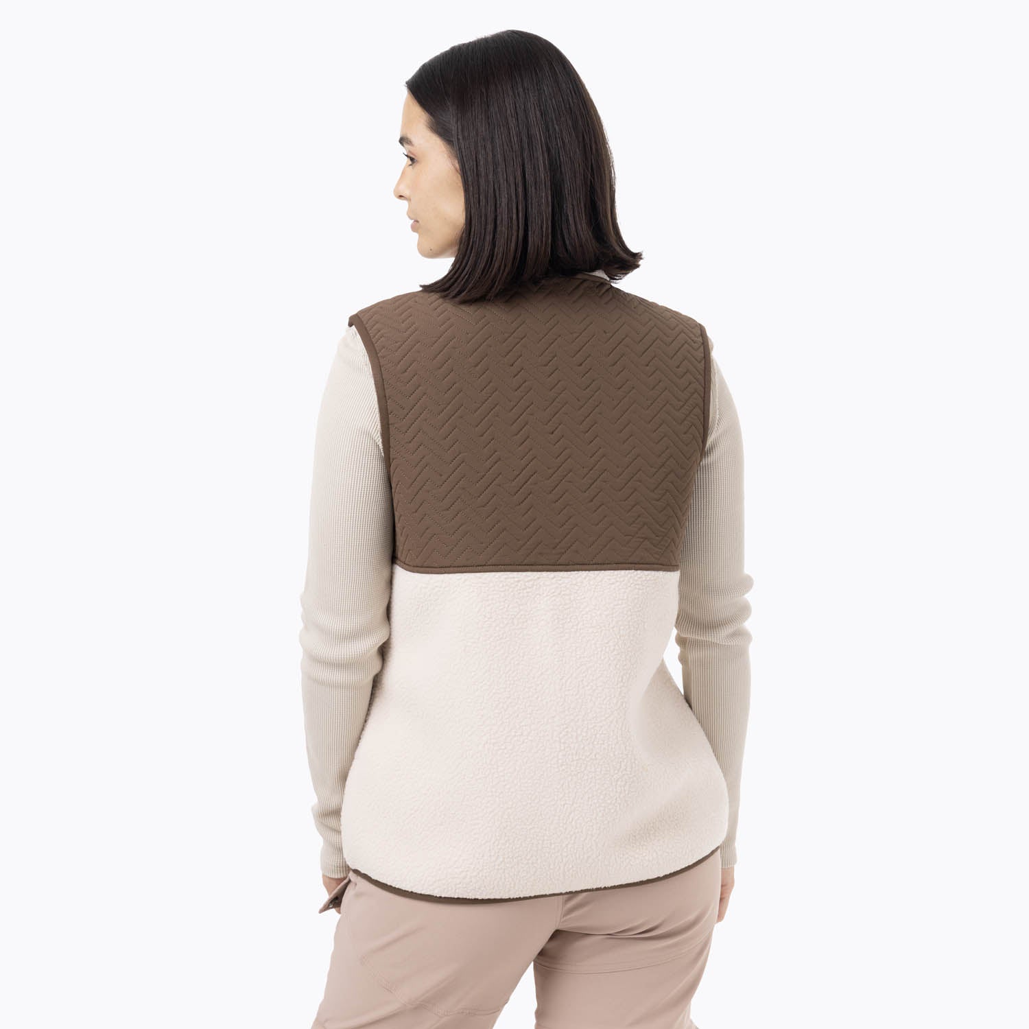 Polar Mujer Ouachi Sherpa Merrell