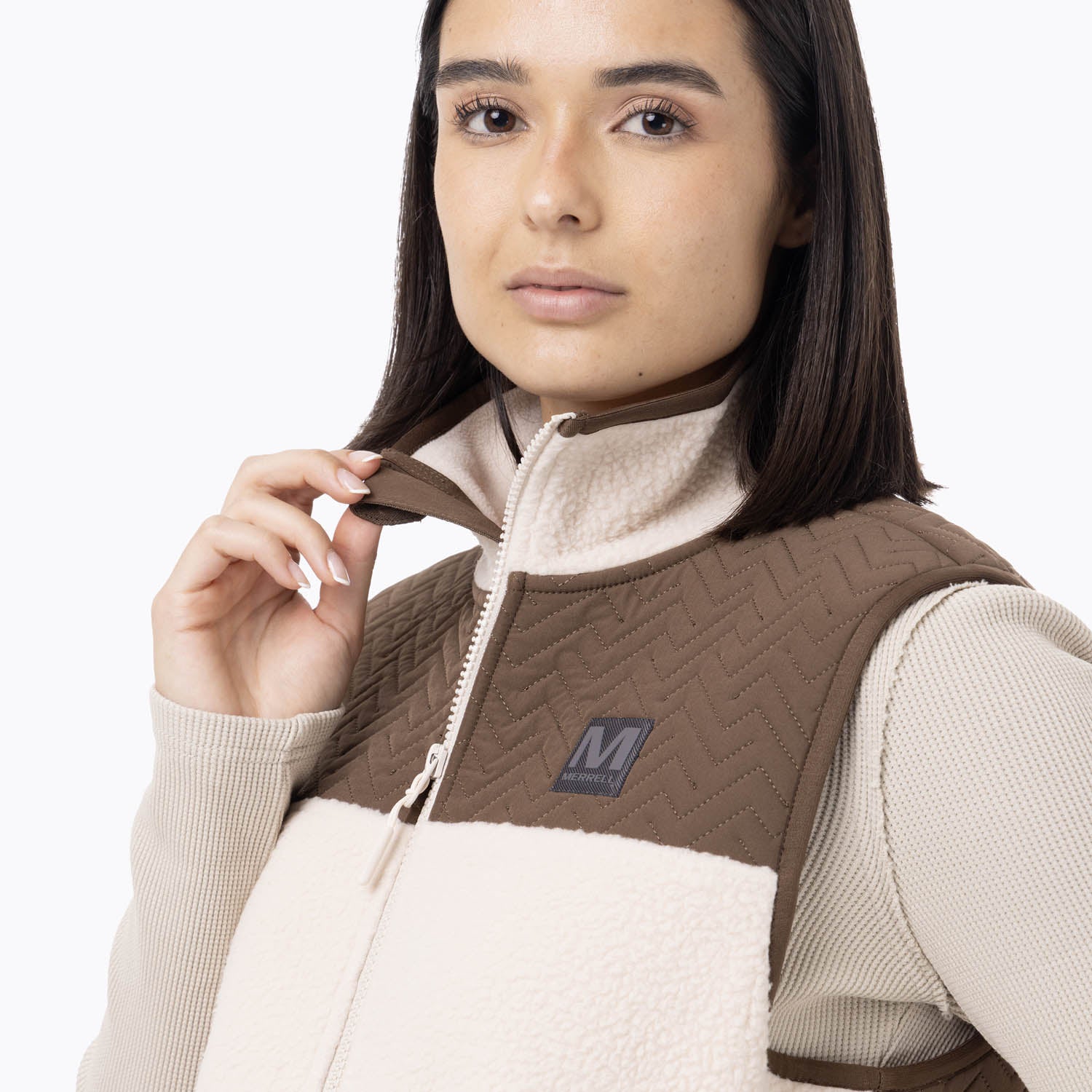 Polar Mujer Ouachi Sherpa Merrell