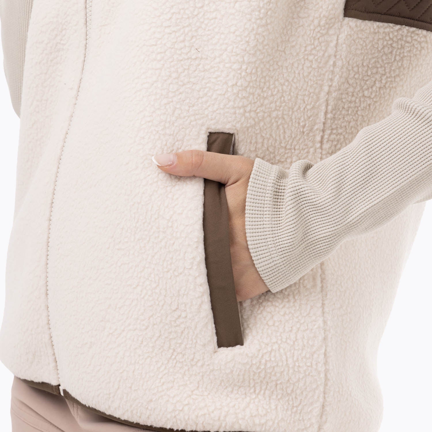 Polar Mujer Ouachi Sherpa Merrell