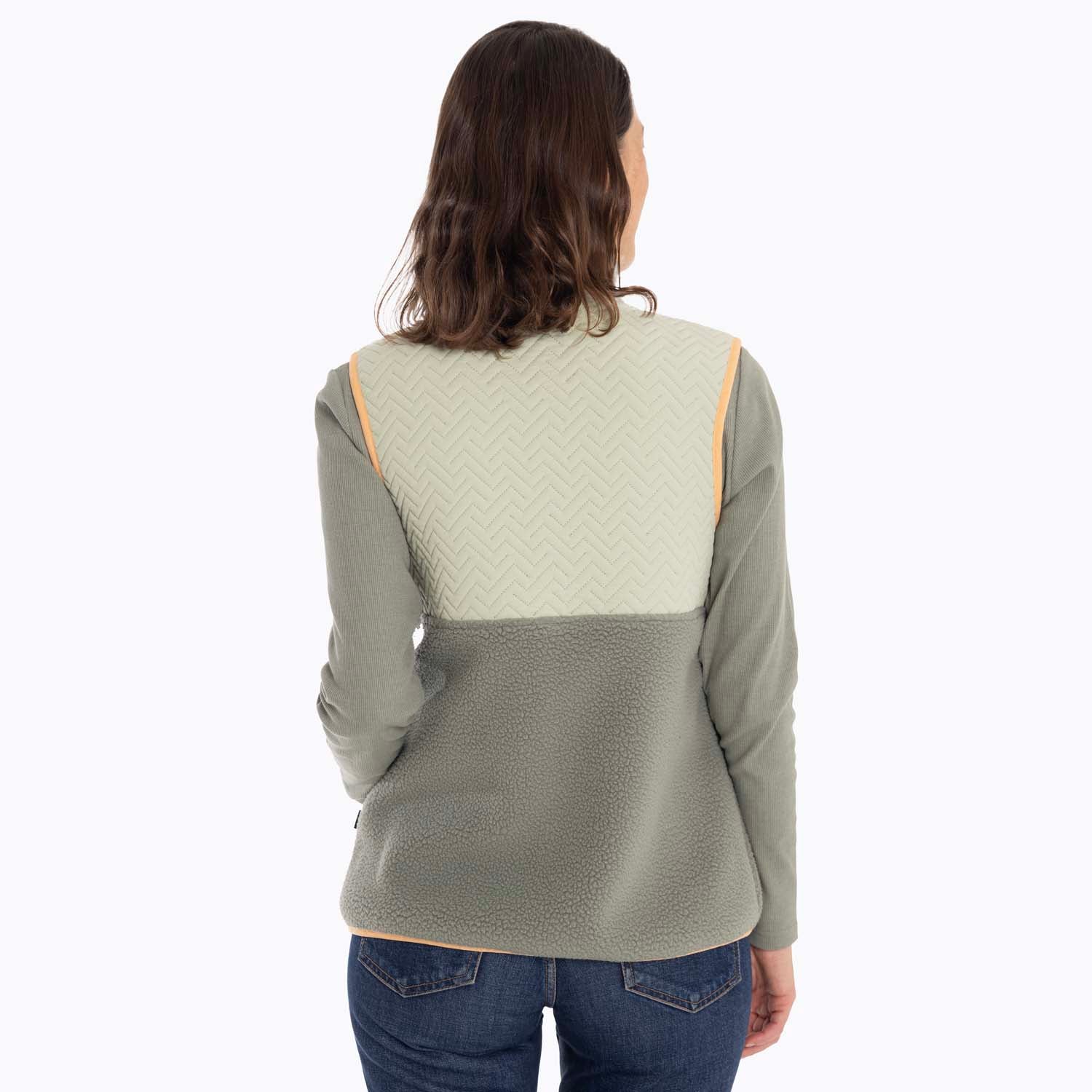 Polar Mujer Ouachi Sherpa Merrell