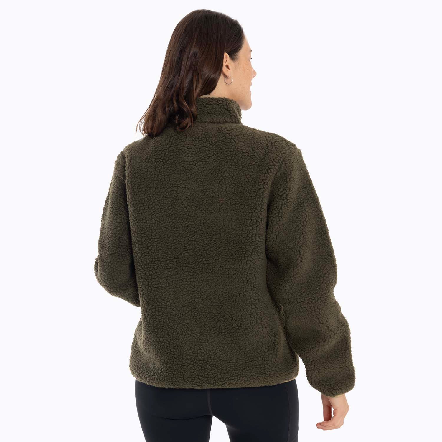 Polar Mujer Sagava Sherpa Merrell