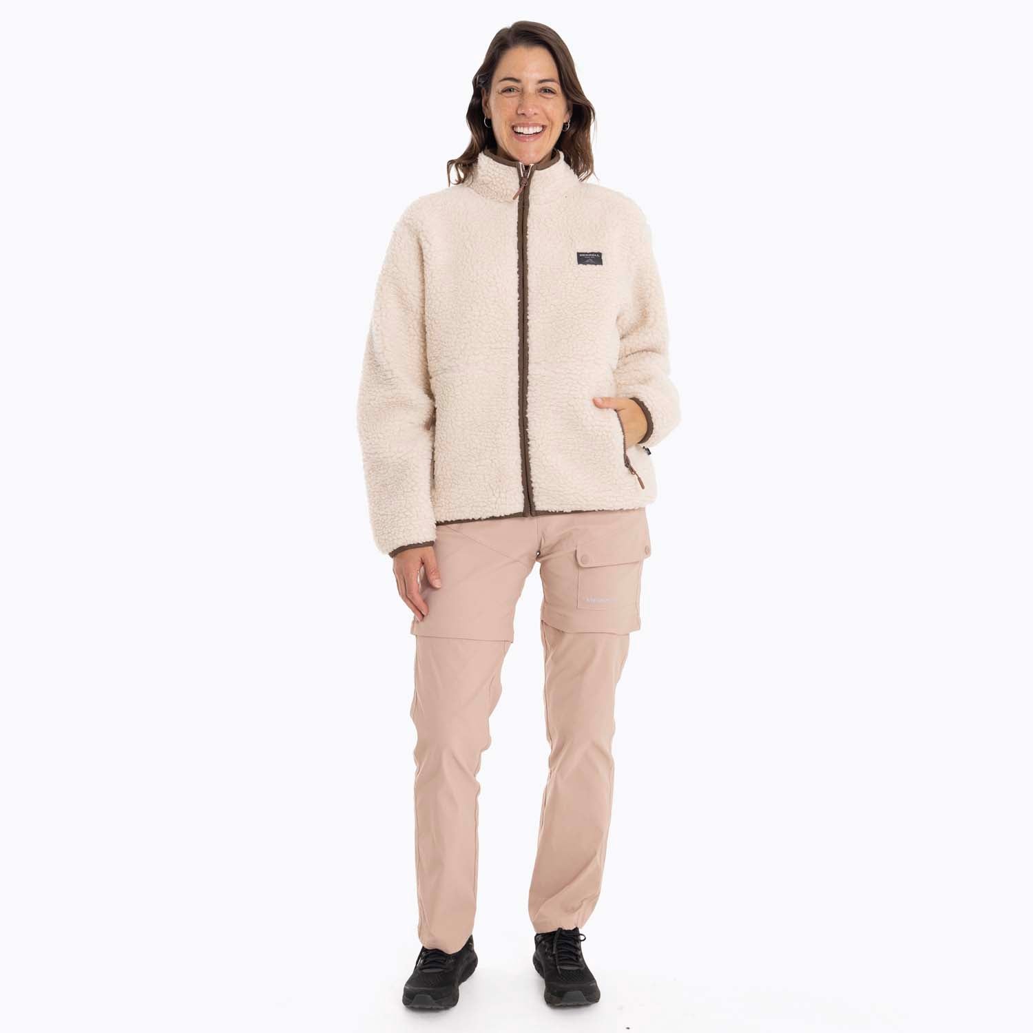 Polar Mujer Sagava Sherpa Merrell