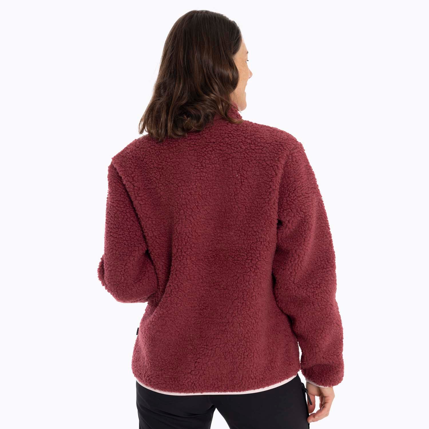 Polar Mujer Sagava Sherpa Merrell