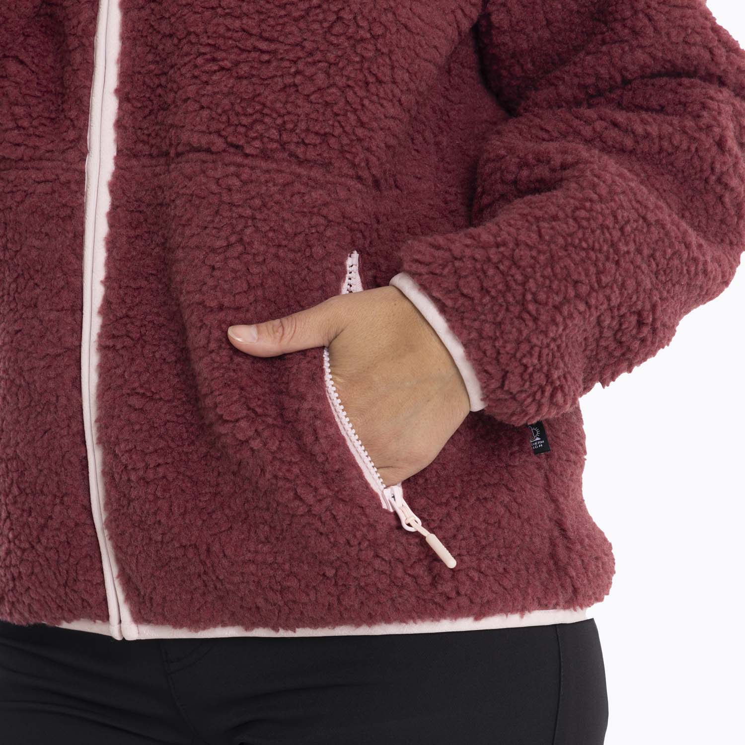 Polar Mujer Sagava Sherpa Merrell