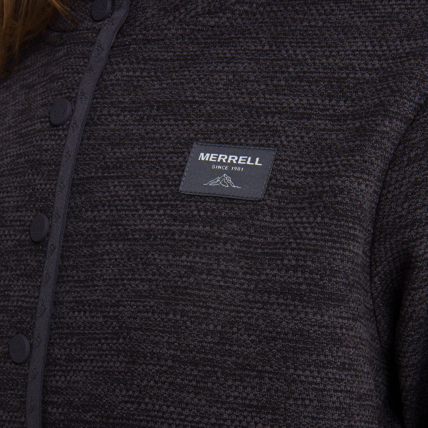 Polar Mujer Colville Knitted Merrell