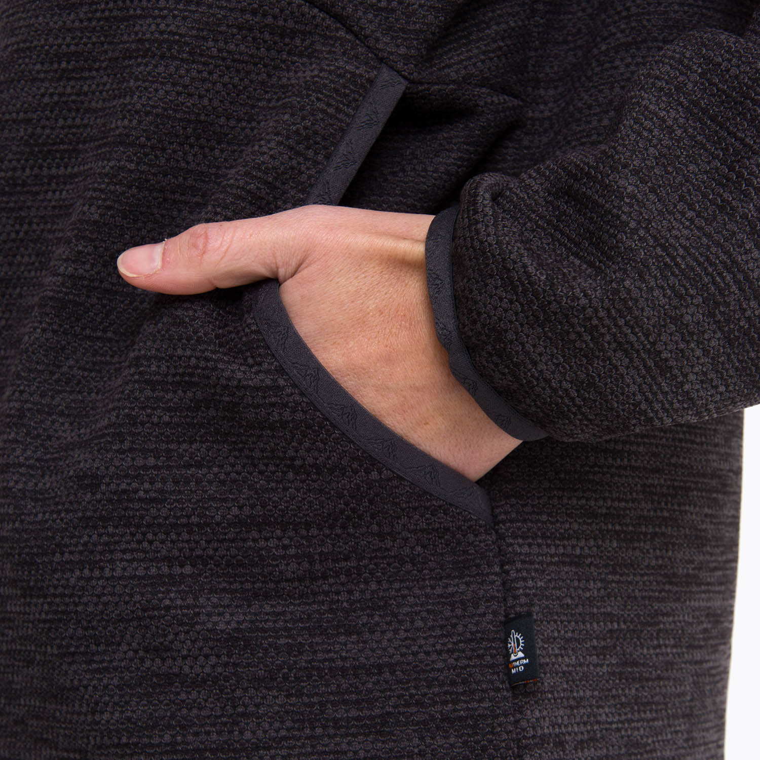 Polar Mujer Colville Knitted Merrell