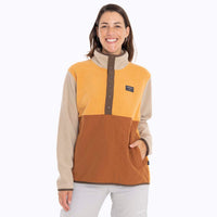 Polar Mujer Utukok Microfleece Merrell