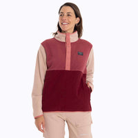 Polar Mujer Utukok Microfleece Merrell