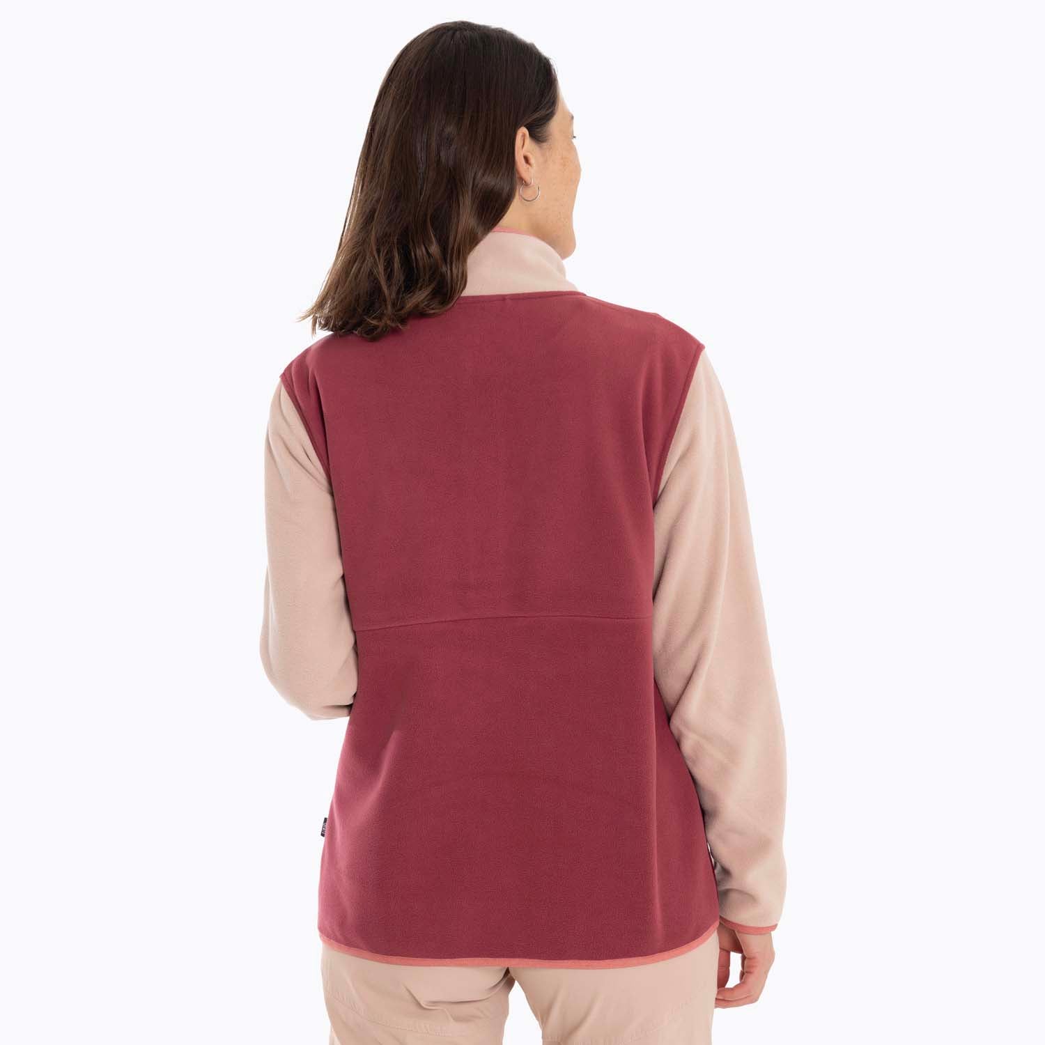 Polar Mujer Utukok Microfleece Merrell – Merrell Chile