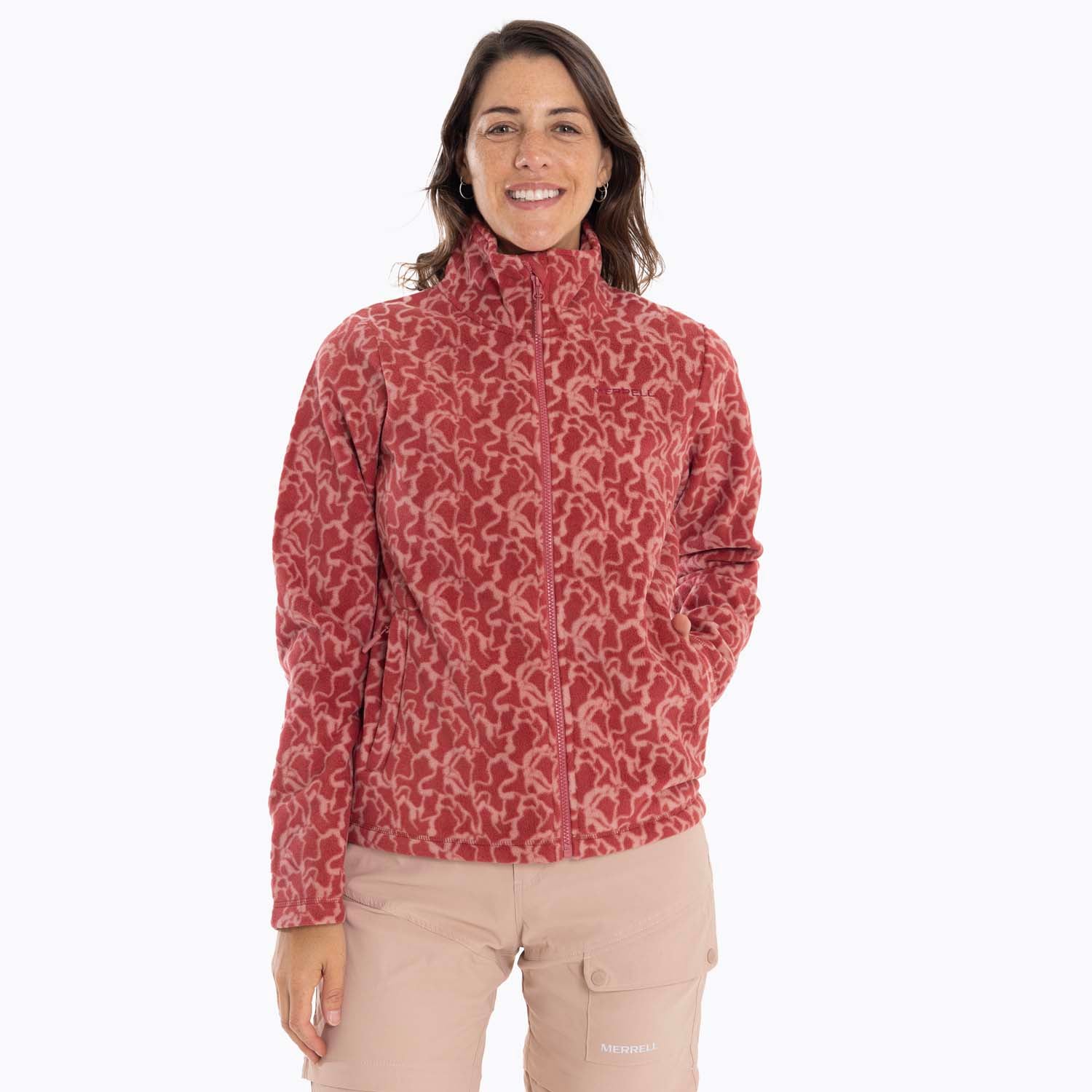 Polar Mujer Kokolik Microfleece Merrell