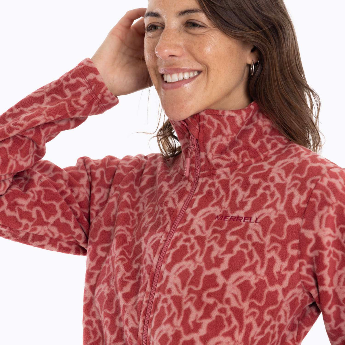 Polar Mujer Kokolik Microfleece Merrell