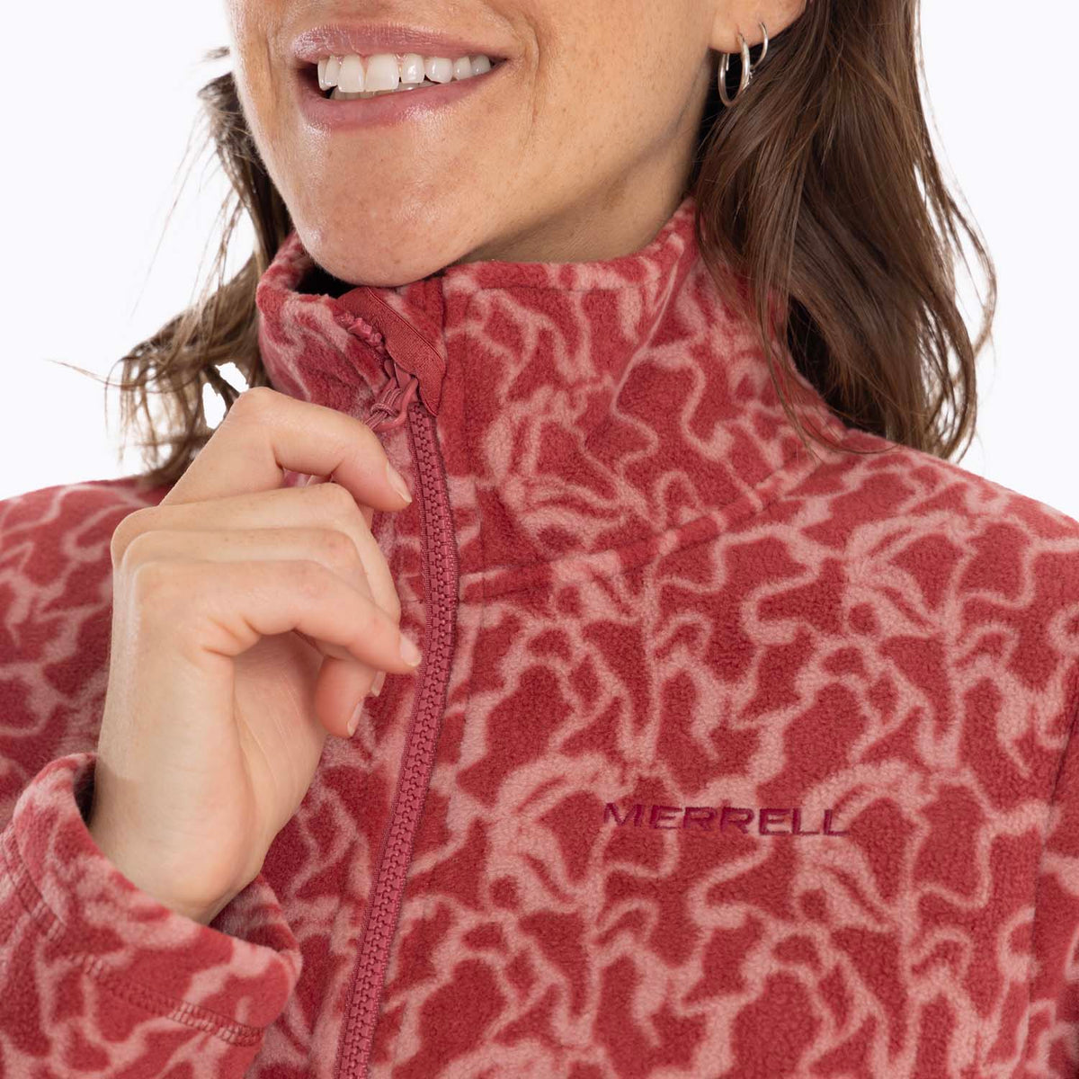 Polar Mujer Kokolik Microfleece Merrell