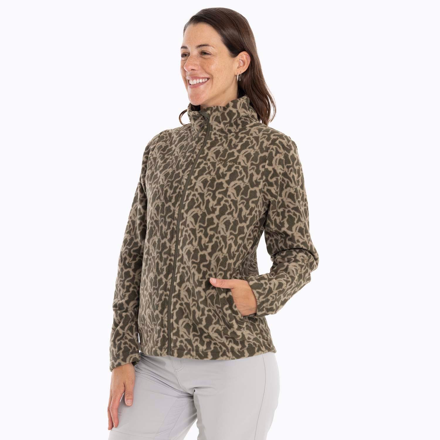 Polar Mujer Kokolik Microfleece Merrell